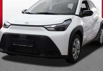 Toyota Aygo 2.001 km 21.989 &euro; Haltern am See 45721