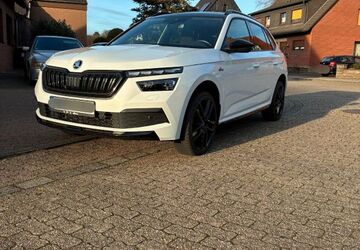 Skoda Kamiq 46.400 km 20.200 &euro; Oberhausen 46147