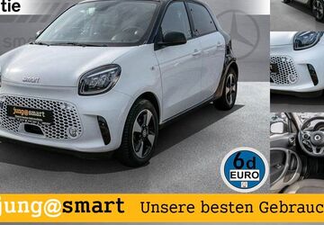 Smart ForFour 9.998 km 14.998 &euro; Dorsten 46282
