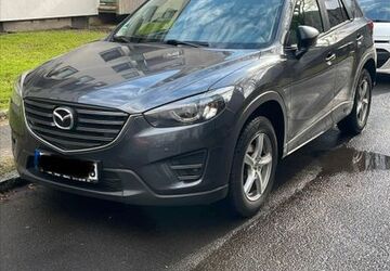 Mazda CX-5 88.618 km 15.500 &euro; Bochum 44805
