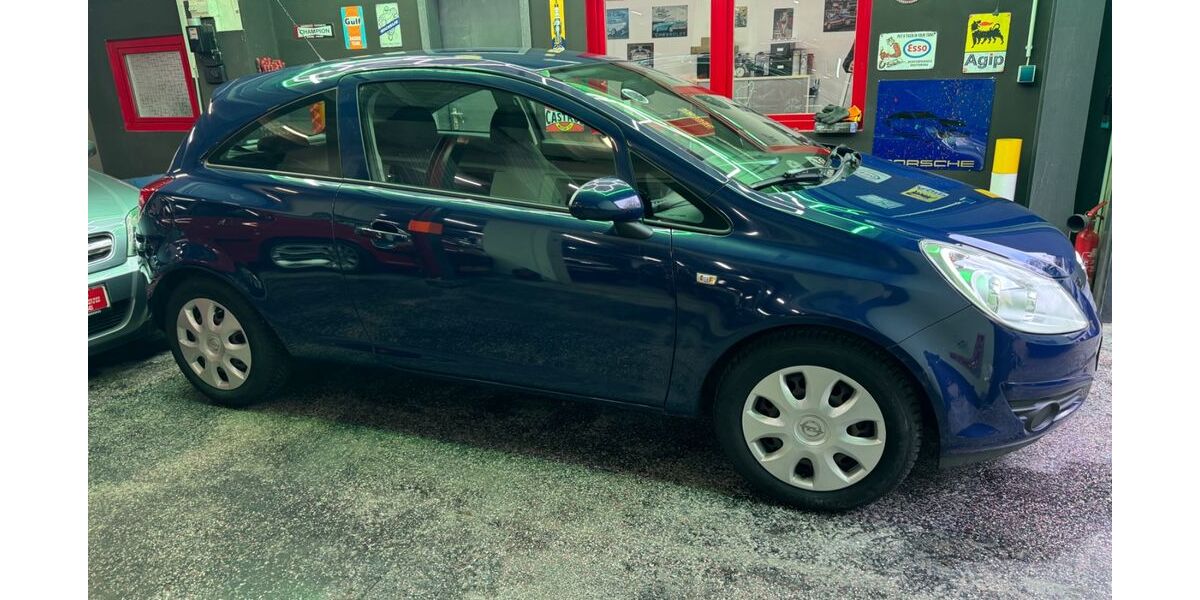 Opel Corsa 92.000 km 4.990 &euro; Oberhausen 46149