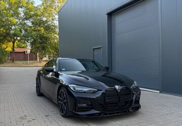 BMW 430 105.000 km 22.990 &euro; Herne 44627