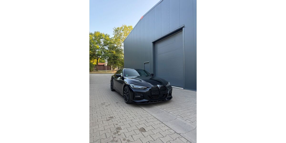 BMW 430 105.000 km 22.990 &euro; Herne 44627