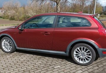 Volvo C30 212.030 km 6.500 &euro; Bochum 44801