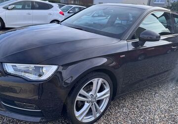Audi A3 107.000 km 9.999 &euro; Essen 45355