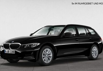 BMW 318 117.400 km 19.440 &euro; Dülmen 48249