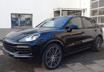 Porsche Cayenne 144.973 km 56.500 &euro; Essen 45307