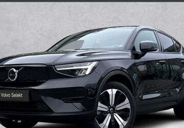 Volvo C40 49.159 km 28.999 &euro; Dortmund 44143