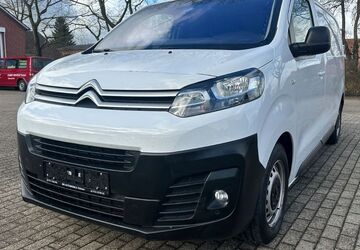 Citroen Jumpy 13.000 km 18.499 &euro; Dülmen 48249