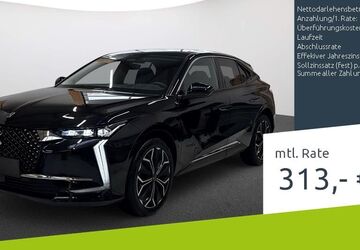 DS Automobiles DS4 42.246 km 26.899 &euro; Dülmen 48249