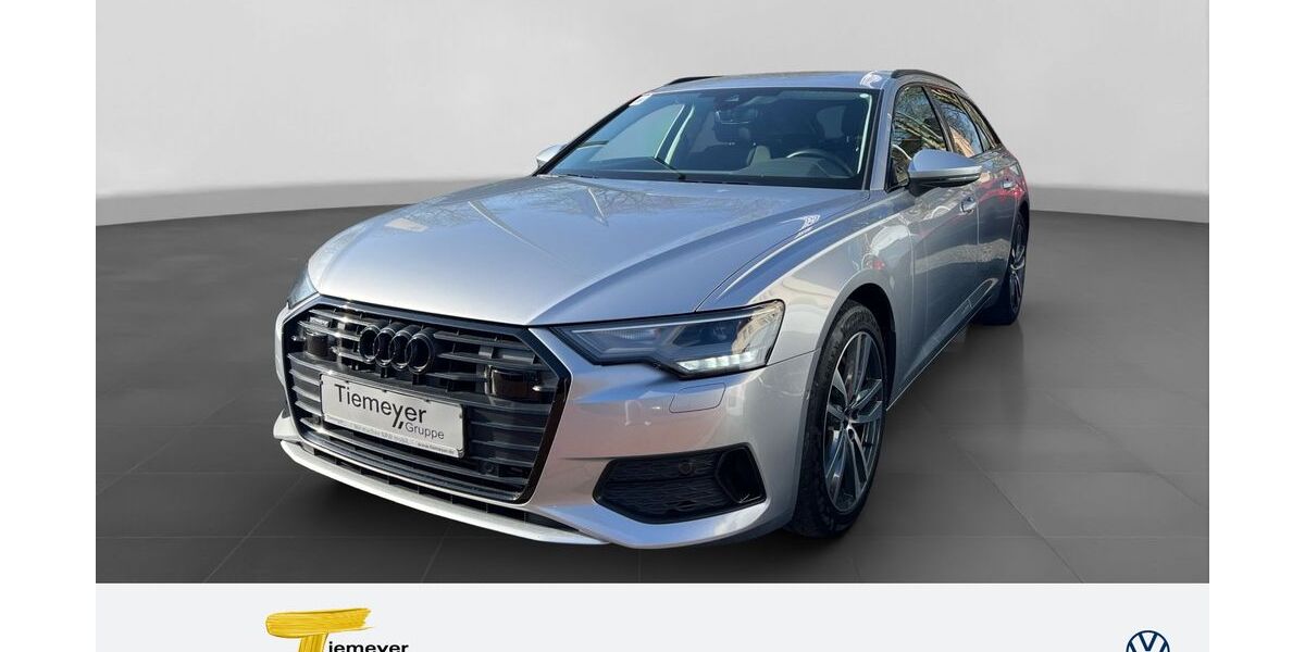 Audi A6 81.272 km 31.860 &euro; Recklinghausen 45663