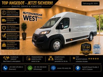 Gebrauchte Fiat Ducato
