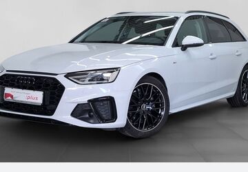 Audi A4 38.223 km 30.330 &euro; Bochum 44809