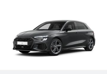 Audi S3 12.217 km 39.980 &euro; Gelsenkirchen 45894