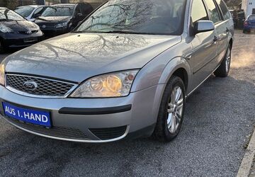 Ford Mondeo 249.023 km 2.250 &euro; Dortmund 44143