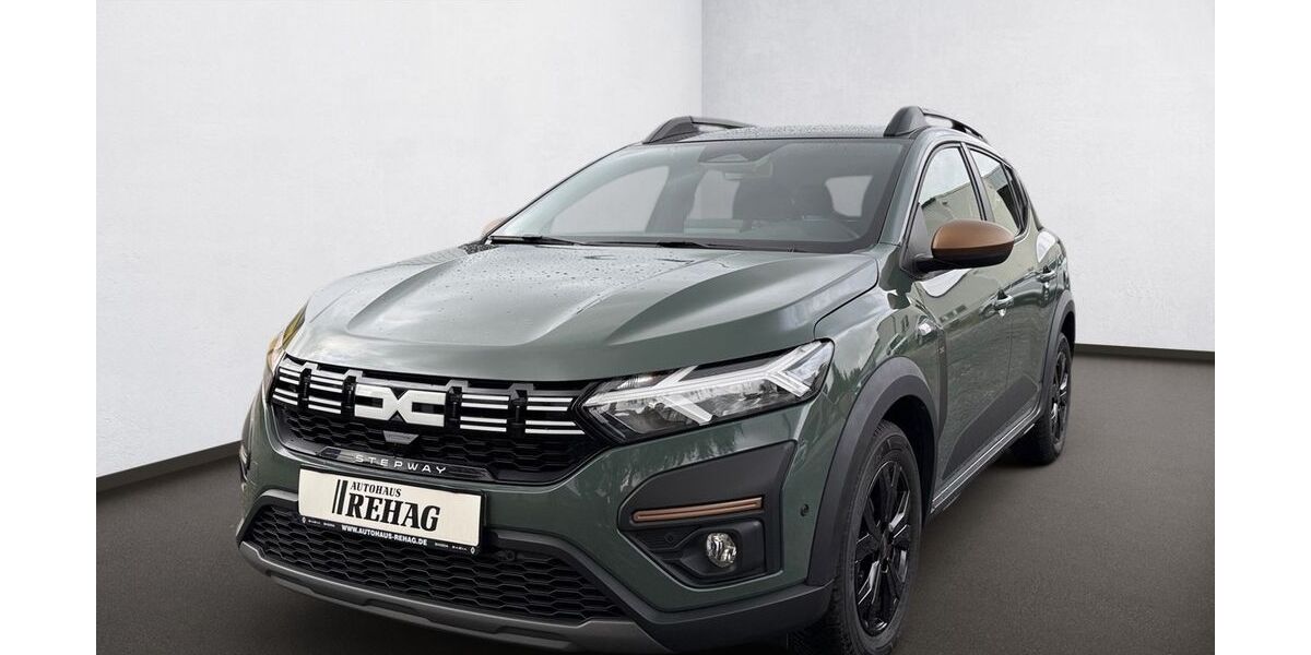 Dacia Sandero 18.969 km 18.880 &euro; Recklinghausen 45659