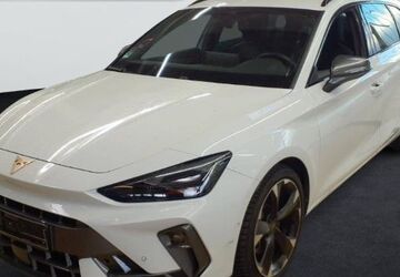 Cupra Leon 21.438 km 32.220 &euro; Essen 45307