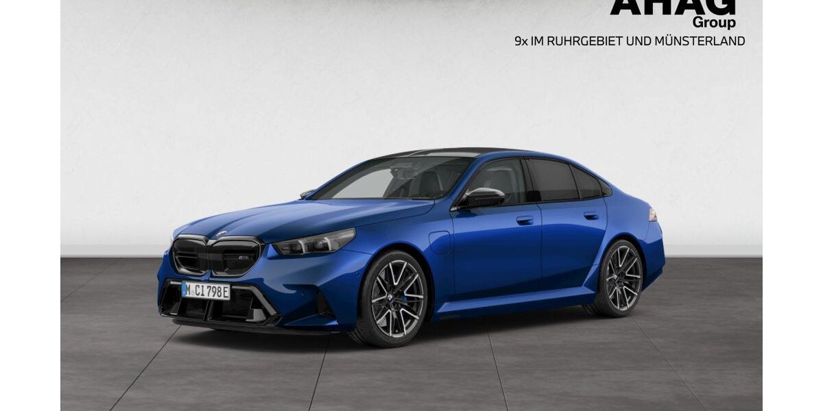 BMW M5 16.534 km 116.900 &euro; Witten 58455