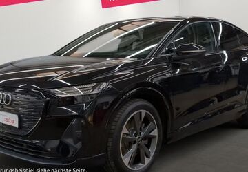 Audi Q4 e-tron 49.919 km 31.250 &euro; Mülheim a.d. Ruhr 45481