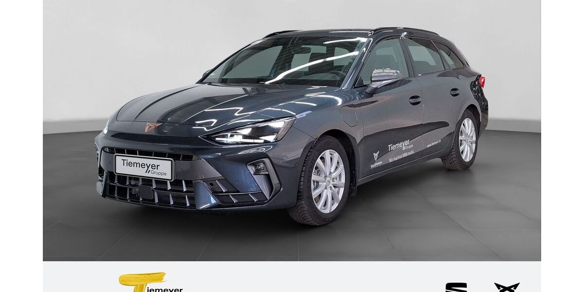 Cupra Leon 1.493 km 34.360 &euro; Bochum 44809