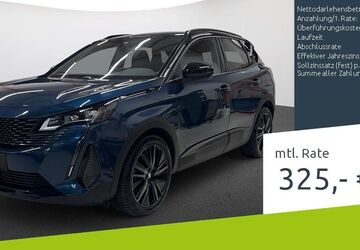 Peugeot 3008 12.879 km 27.979 &euro; Dülmen 48249
