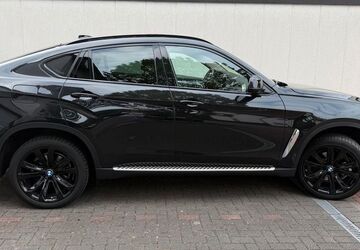 BMW X6 63.500 km 38.000 &euro; Essen 45326