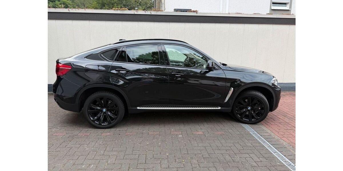 BMW X6 63.500 km 38.000 &euro; Essen 45326