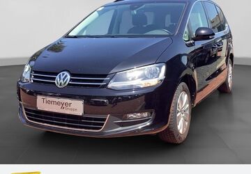 VW Sharan 53.414 km 25.480 &euro; Recklinghausen 45663