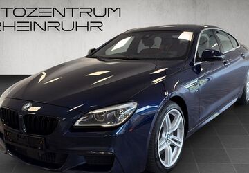 BMW 650 144.900 km 24.990 &euro; Essen 45356