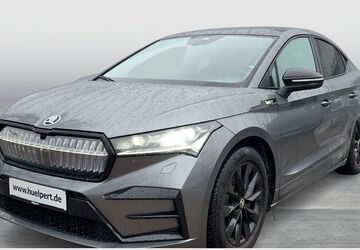 Skoda Enyaq 75.009 km 32.855 &euro; Dortmund 44269