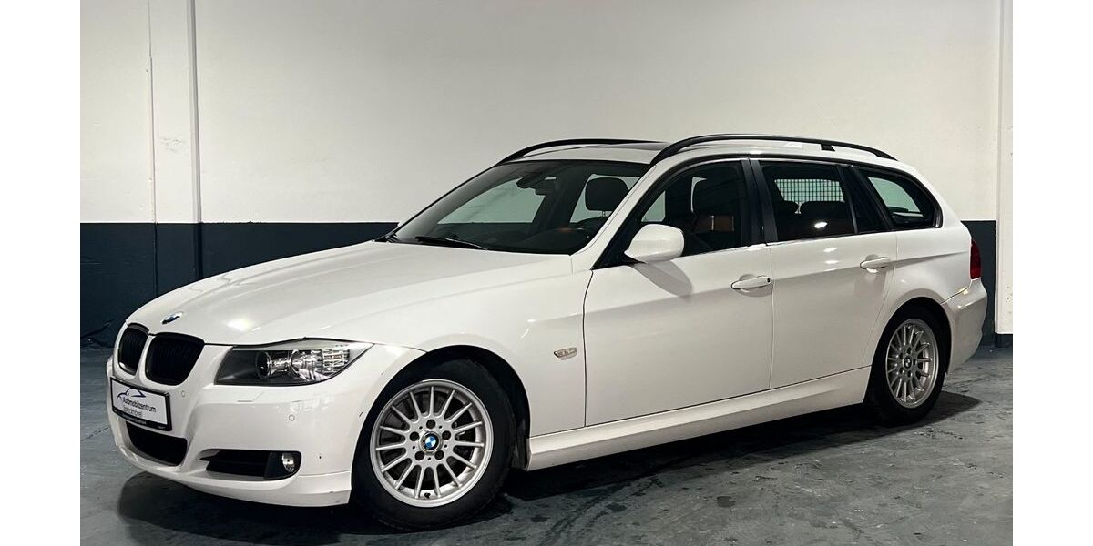 BMW 320 166.800 km 8.299 &euro; Sprockhövel 45549