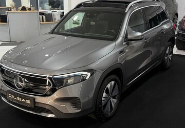 Mercedes-Benz EQB 66.050 km 33.900 &euro; Gelsenkirchen 45891