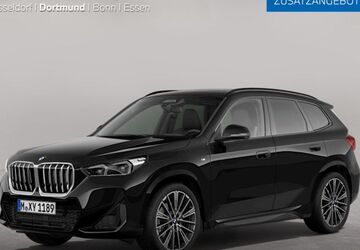 BMW X1 25.186 km 51.899 &euro; Dortmund 44263