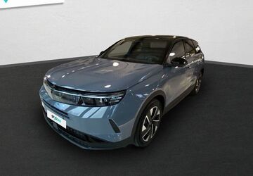 Opel Grandland (X) 5.000 km 34.980 &euro; Dülmen 48249