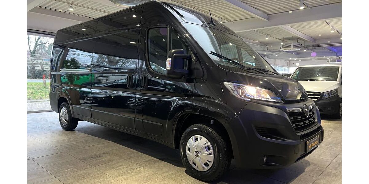 Opel Movano 99.000 km 20.990 &euro; Datteln 45711