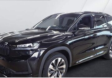 Skoda Kodiaq 26.655 km 47.869 &euro; Dortmund 44269