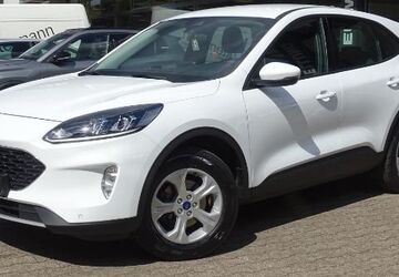 Ford Kuga 110.942 km 22.990 &euro; Essen 45130