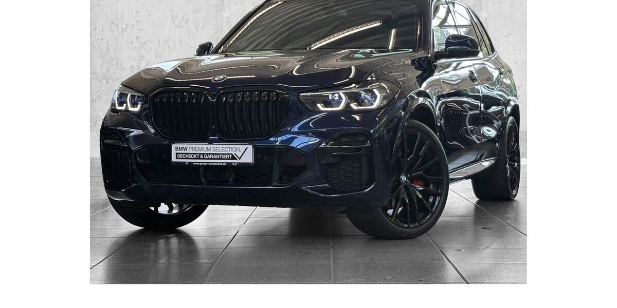 BMW X5 82.305 km 59.470 &euro; Sprockhövel 45549