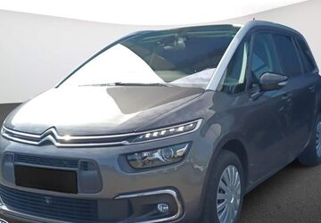 Citroen Grand C4 Picasso / SpaceTourer 110.850 km 14.490 &euro; Dülmen 48249