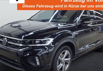 VW T-Roc 25.429 km 29.740 &euro; Dülmen 48249