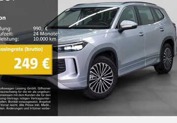 VW Tayron 18.874 km 34.990 &euro; Bochum 44809