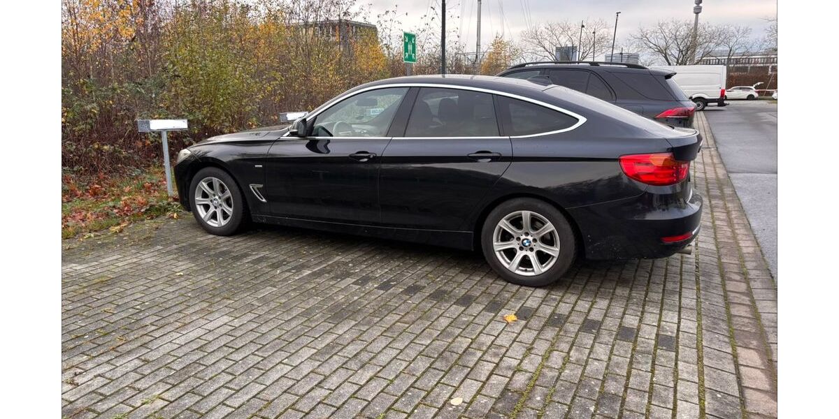 BMW 320 Gran Turismo 258.000 km 11.199 &euro; Dortmund 44225