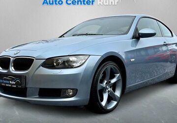 BMW 320 117.000 km 10.990 &euro; Gelsenkirchen 45891