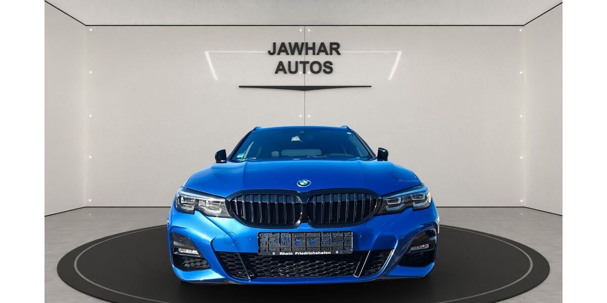 BMW 330 55.626 km 27.990 &euro; Bottrop 46236