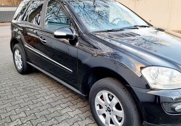 Mercedes-Benz ML 350 267.000 km 6.950 &euro; Dortmund 44319