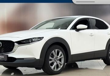 Mazda CX-30 49.390 km 23.599 &euro; Oberhausen 46149