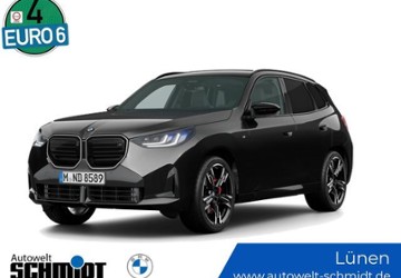 BMW X3 M50 11.949 km 72.450 &euro; Lünen 44534