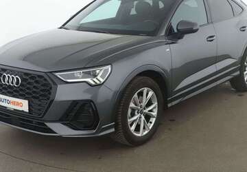 Audi Q3 12.260 km 38.420 &euro; Essen 45141