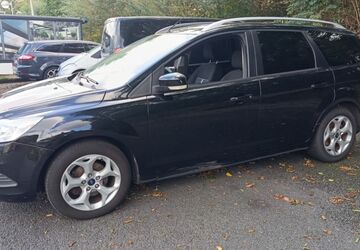 Ford Focus 200.000 km 1.290 &euro; Recklinghausen 45659