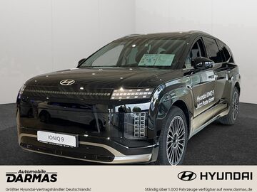 Gebrauchte Hyundai Ioniq